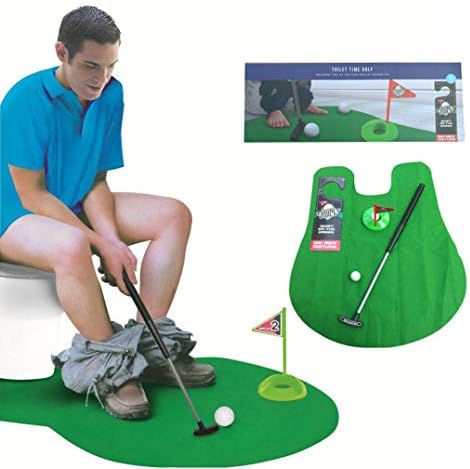צעצוע ספורט פנאי חליפת גולף גולף