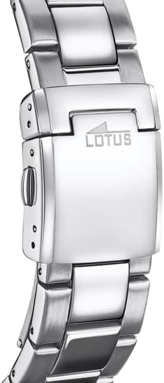 Lotus roloj מחובר 18800-9 Híbrido Smartwatch