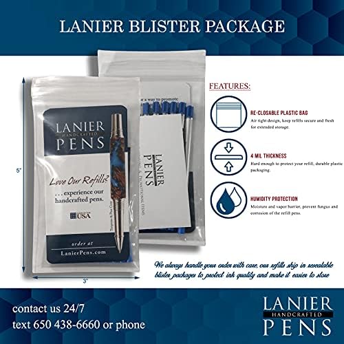 חבילת משולבת Lanier - 2 חבילה - שמידט 9000 מ