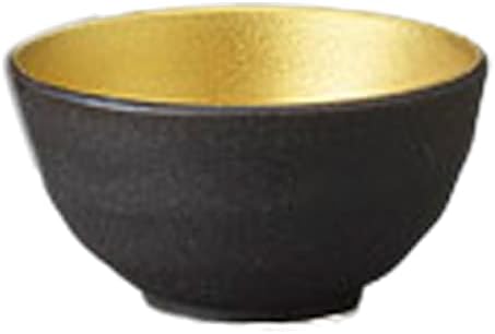 מלאכות יאמאשיטה 740006051 כוס זהב ביזנאי 2.5 x 1.2 אינץ ', בערך. 1.8 פלורידה