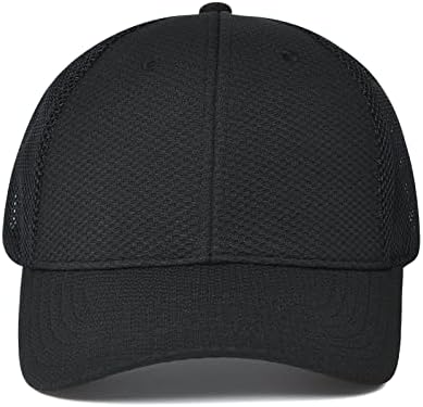 פייניון גברים בייסבול כובע בסיסי כל יום כדור כובע מתכוונן ריצה גולף כובע כובע