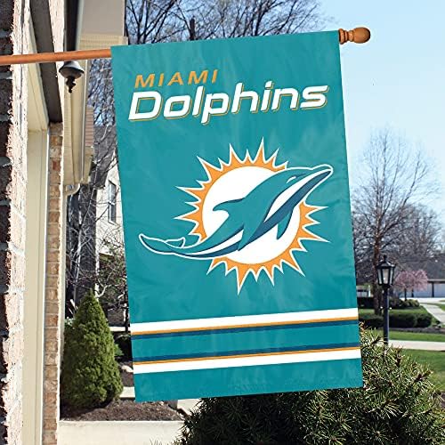 מפלגת המפלגה דגל Banner Banner Banner NFL, 44 x 28