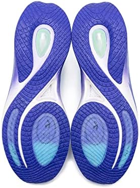 נעלי ריצה של דרך גברים של O-Resilio נעלי ספורט אופנה קלות מרופדות למים לגברים, נעליים מאמנים אתלטים ללא החלקה