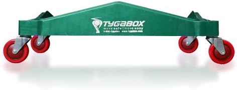 Tyga -Box - Goglobal ירוק