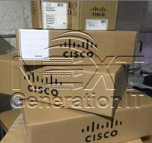 Cisco, Catalyst 3850-12S-E Switch L3 מנוהל 12 X שולחן עבודה SFP של ג'יגה-בייט, קטגוריית מוצר של מתלה: Networking/LAN ומתגים