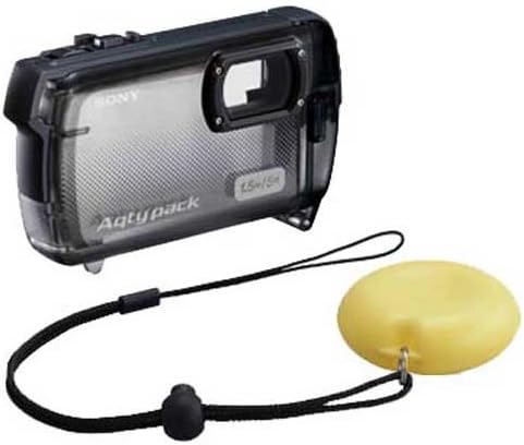 Sony Apk-Tha Aqty Pack עבור Sony DSC-T מצלמות דיגיטליות