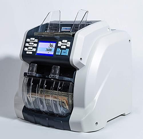מדפסת ריבאו-160 שני-כיס מעורב המלים כסף דלפק