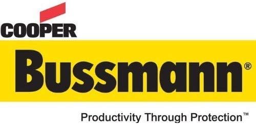 Bussmann GDC-630MA 630 עיכוב זמן זכוכית MAMP, מחסנית קיבולת שבירה נמוכה 250 V UL מוכרת, 5 חבילה